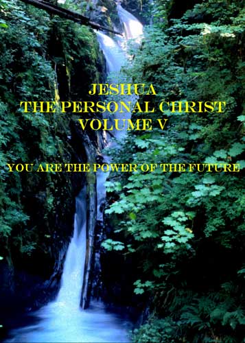 You Are the Power of the Future book-The-Personal_Christ
