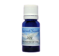 Joy Sacred Essential Oil Oil-Joy